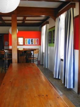 Ducks & Drakes Boutique Motel &backpackers
