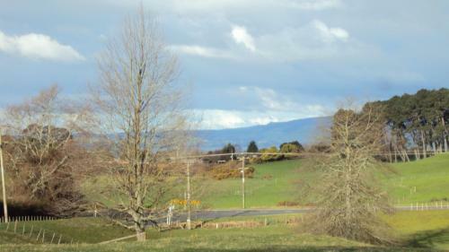 Bed & Breakfast Dalbeth B & B And Farmstay