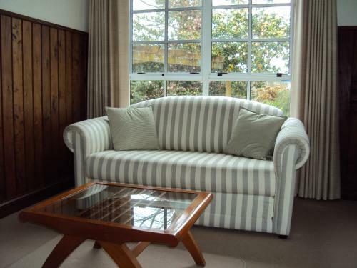 Bed & Breakfast Dalbeth B & B And Farmstay