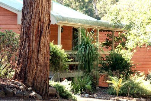 Hotel Chiltern Lodge Country Retreat
