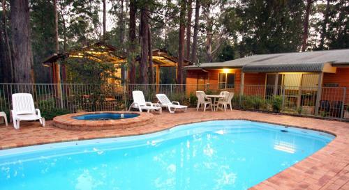 Hotel Chiltern Lodge Country Retreat