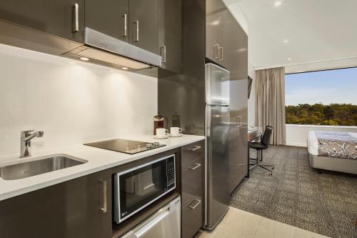 Apartamentos Quest Kings Park