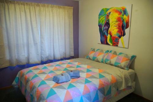 Gold Coast Holiday Home