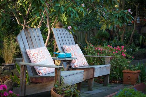 Bayview House Bed&breakfast