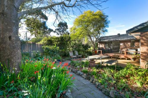 Bayview House Bed&breakfast
