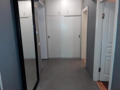 Apartment On Gadzhibekova 27