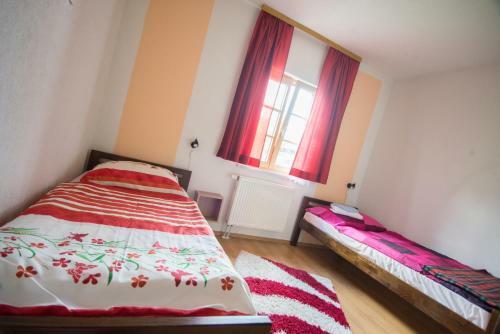 Bed And Breakfast Villa Dvor