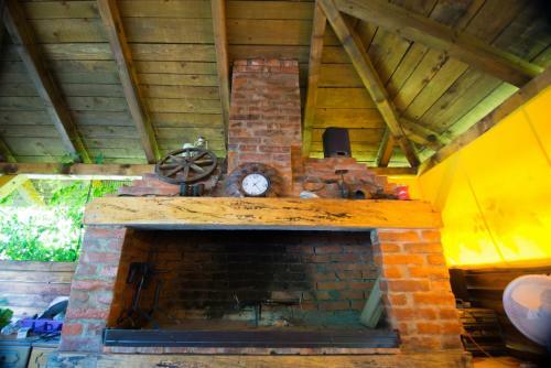 Bed And Breakfast Villa Dvor