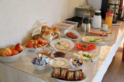 Bed And Breakfast Villa Dvor