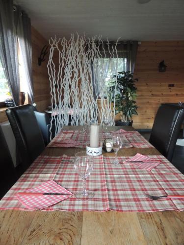 Posada La Fourchette Paysanne
