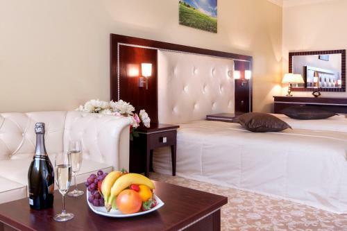 Hotel Chiirite