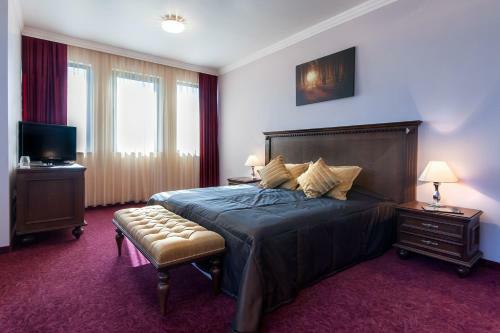 Hotel Chiirite