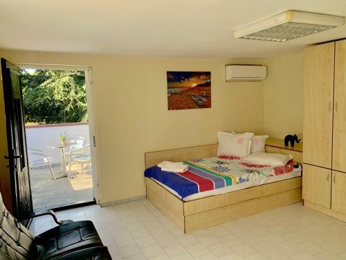 Hostal Jackie House Varna