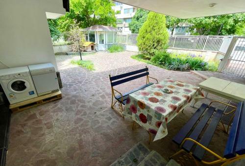 Hostal Jackie House Varna