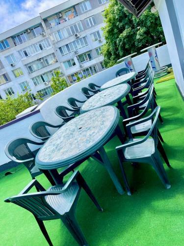 Hostal Jackie House Varna