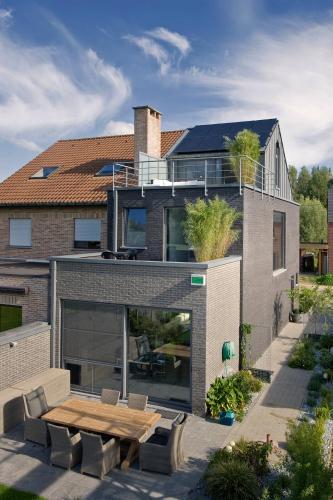 Aan Den Oever Logies