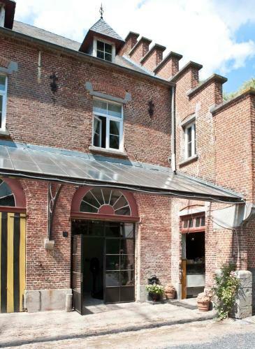 Hostal Lozerkasteel