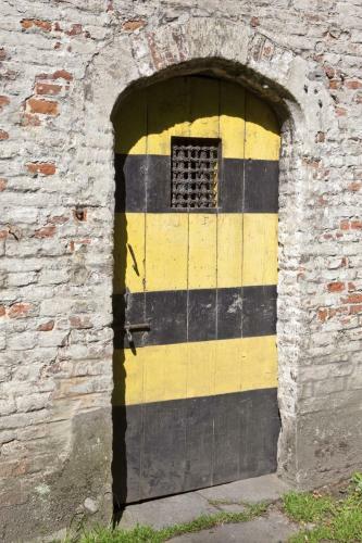Hostal Lozerkasteel