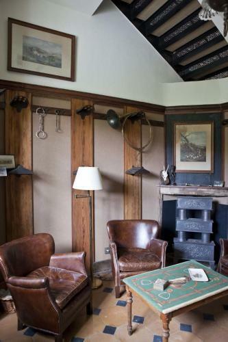 Hostal Lozerkasteel