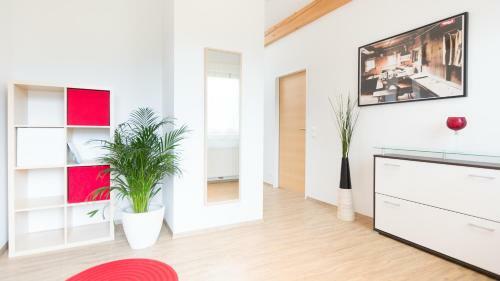 Apartamento Merlin