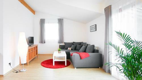 Apartamento Merlin