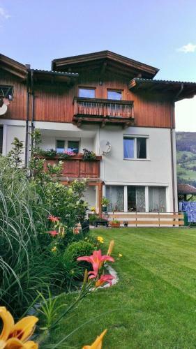 Apartamento Merlin
