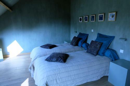 Bed & Breakfast 15 Inn