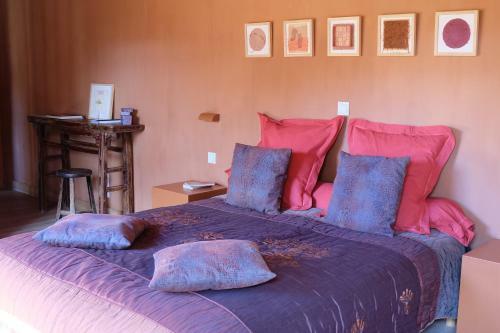 Bed & Breakfast 15 Inn
