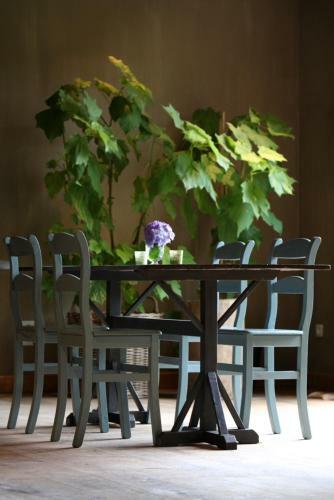 Bed & Breakfast 15 Inn