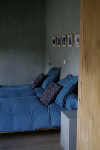 Bed & Breakfast 15 Inn