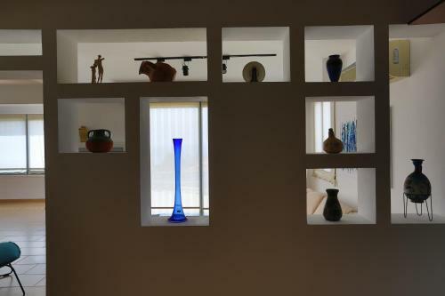 Infinite Blu Villa