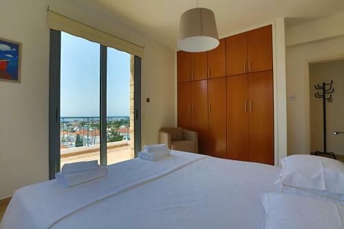 Infinite Blu Villa