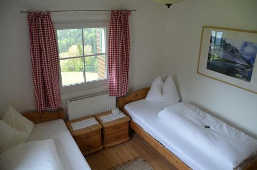 Agroturismo Nockhof