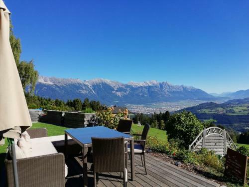 Agroturismo Nockhof