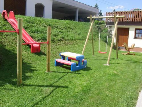 Agroturismo Nockhof
