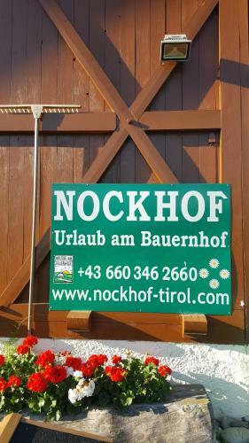 Agroturismo Nockhof