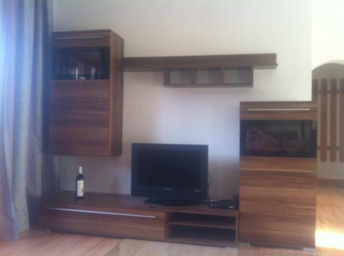 Apartamento Landhaus Peer