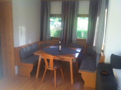 Apartamento Landhaus Peer