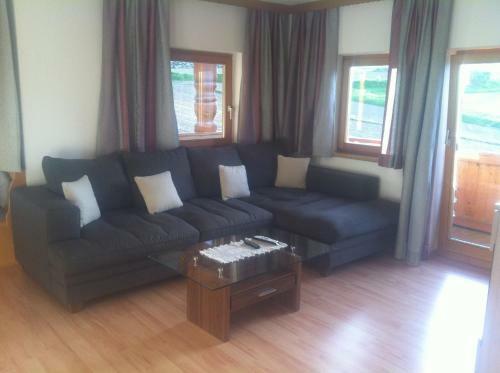 Apartamento Landhaus Peer