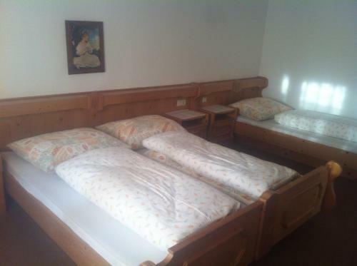 Apartamento Landhaus Peer