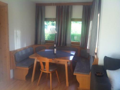 Apartamento Landhaus Peer