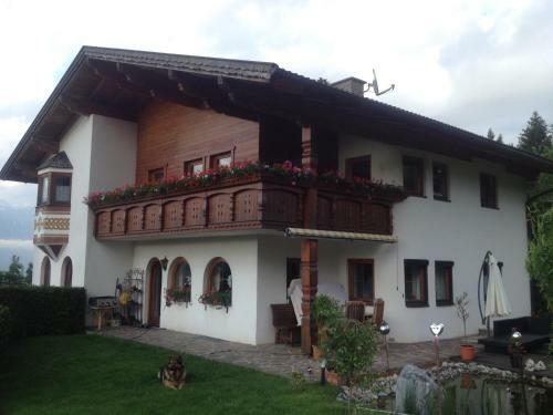 Apartamento Landhaus Peer