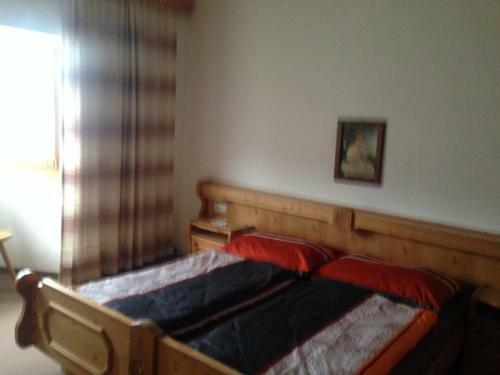 Apartamento Landhaus Peer