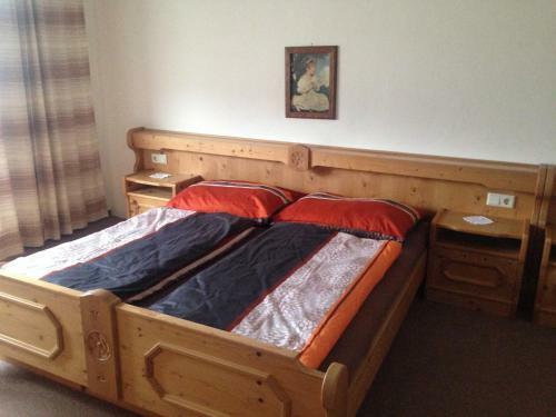 Apartamento Landhaus Peer