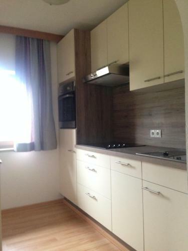 Apartamento Landhaus Peer
