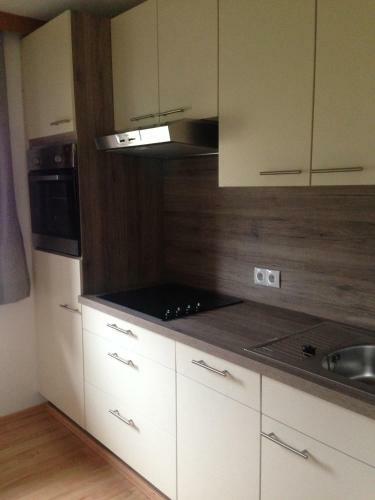 Apartamento Landhaus Peer