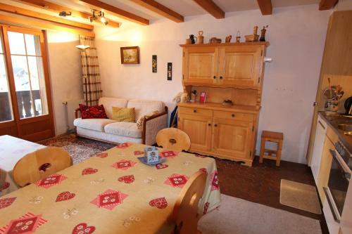 Apartamento Petit Pr� 2b