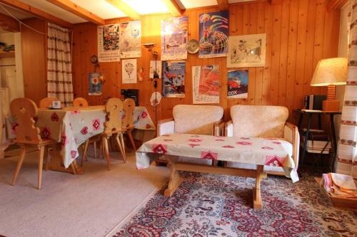 Apartamento Petit Pr� 2b