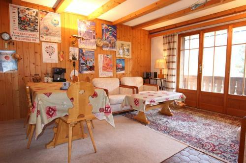 Apartamento Petit Pr� 2b