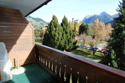 Apartamento Petit Pr� 2b